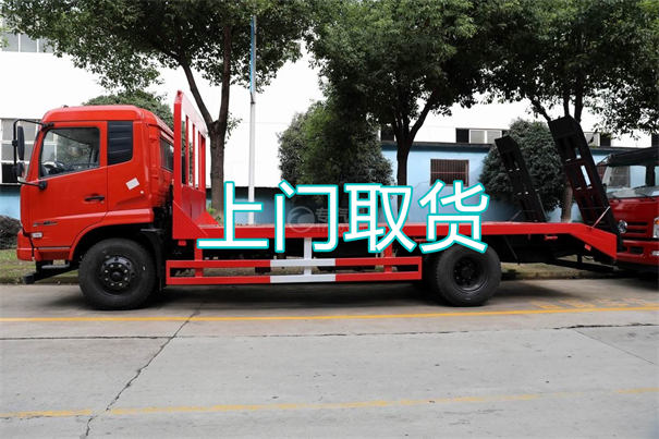 广东到呼和浩特物流价格