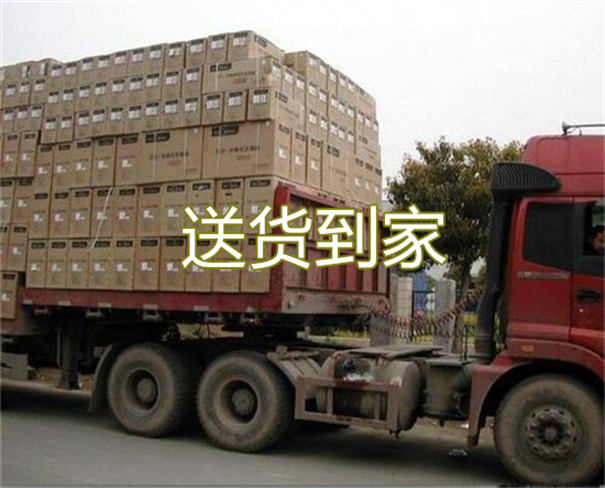 广东到呼和浩特物流价格